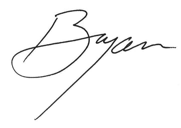 Bryan Sig