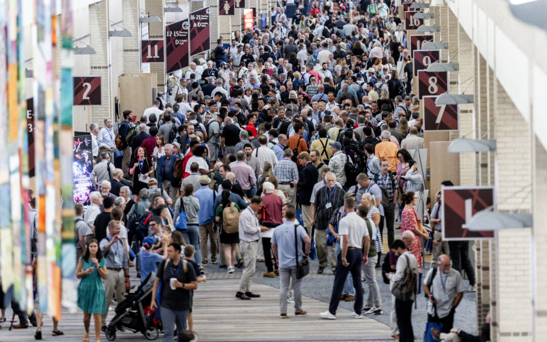 Christ’s Mission and the Church’s Metrics: The PCA in 2025