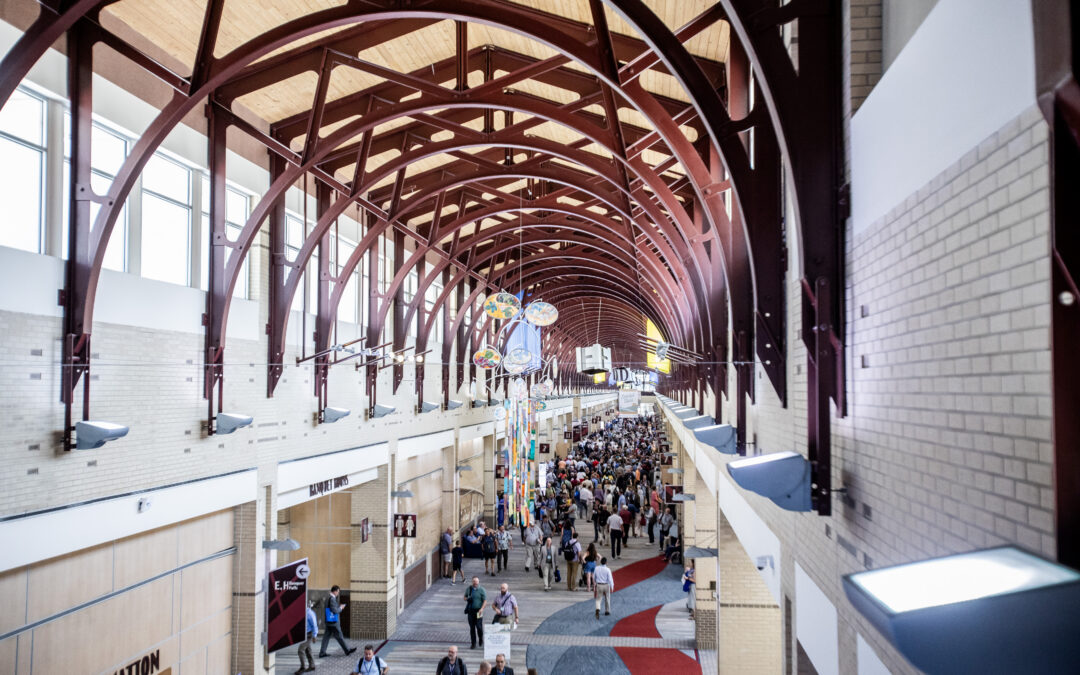 More Than a List: The Mission-Critical Work of the Nominating Committee